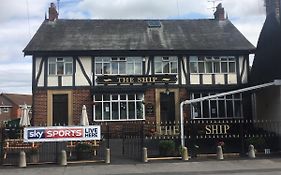 The Ship Inn Ripon